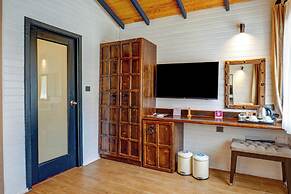 A La Mode Cappadocia