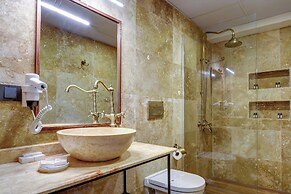 A La Mode Cappadocia