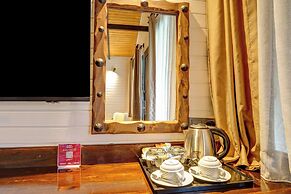 A La Mode Cappadocia