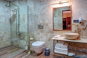 A La Mode Cappadocia