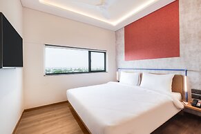 7 Apple Hotel Nashik
