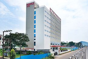 7 Apple Hotel Nashik