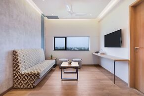 7 Apple Hotel Nashik