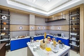 7 Apple Hotel Nashik