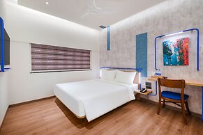 7 Apple Hotel Nashik