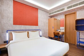 7 Apple Hotel Nashik