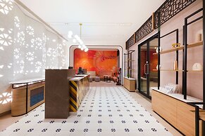 7 Apple Hotel Nashik