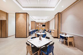 7 Apple Hotel Nashik