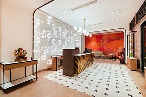 7 Apple Hotel Nashik