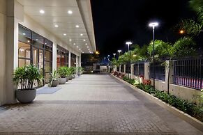 7 Apple Hotel Nashik