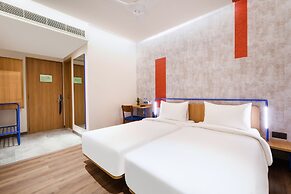 7 Apple Hotel Nashik