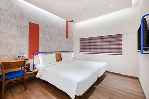 7 Apple Hotel Nashik