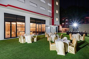 7 Apple Hotel Nashik