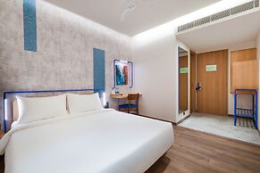 7 Apple Hotel Nashik