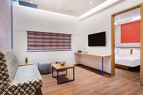 7 Apple Hotel Nashik