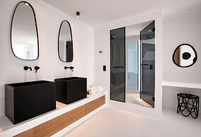 Psarou Black Villa II