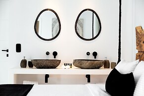 Psarou Black Villa II