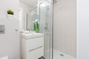 Kokoryczki Studio Warsaw by Renters