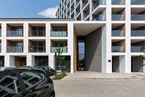 Kokoryczki Studio Warsaw by Renters