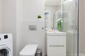 Kokoryczki Studio Warsaw by Renters