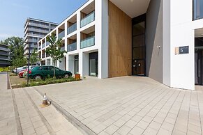 Kokoryczki Studio Warsaw by Renters