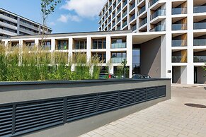 Kokoryczki Studio Warsaw by Renters