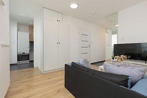 Kokoryczki Studio Warsaw by Renters