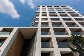 Kokoryczki Studio Warsaw by Renters