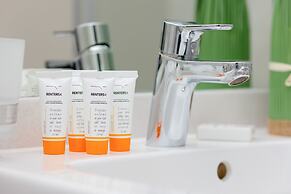 Kokoryczki Studio Warsaw by Renters