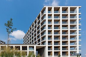 Kokoryczki Studio Warsaw by Renters