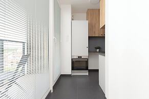 Kokoryczki Studio Warsaw by Renters