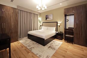 Stunning 2 Bedroom in ELite Residences 1
