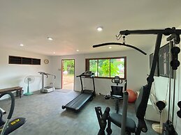 Tropical 6 Bedroom Villa Sanctuary