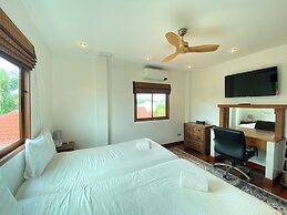 Tropical 6 Bedroom Villa Sanctuary