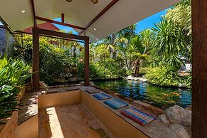 Tropical 6 Bedroom Villa Sanctuary
