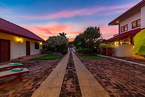 Tropical 6 Bedroom Villa Sanctuary