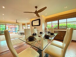 Tropical 6 Bedroom Villa Sanctuary