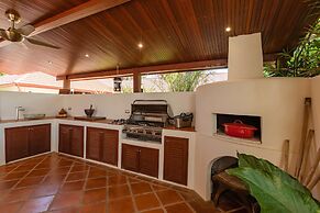 Tropical 6 Bedroom Villa Sanctuary