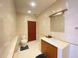 Tropical 6 Bedroom Villa Sanctuary