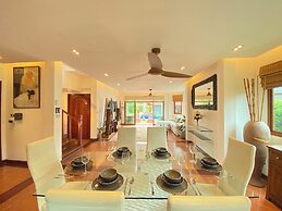 Tropical 6 Bedroom Villa Sanctuary