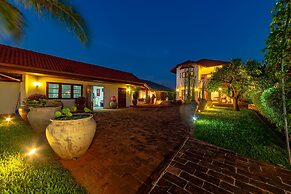 Tropical 6 Bedroom Villa Sanctuary