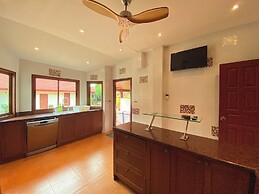 Tropical 6 Bedroom Villa Sanctuary