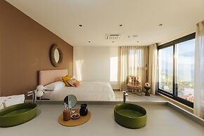 Anamcara Suites La Palma