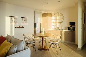 Anamcara Suites La Palma