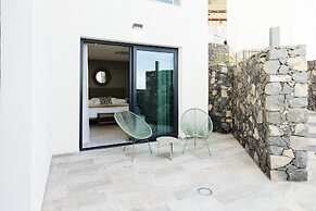 Anamcara Suites La Palma