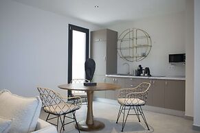 Anamcara Suites La Palma