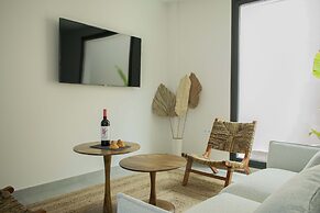 Anamcara Suites La Palma