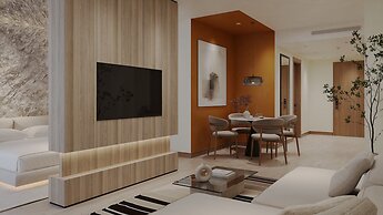 Ramada Encore by Wyndham Midyat