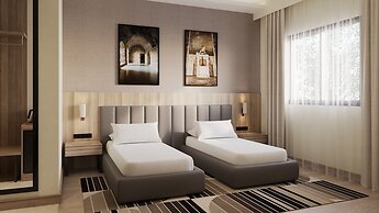 Ramada Encore by Wyndham Midyat