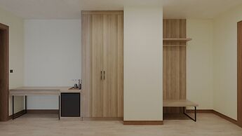 Ramada Encore by Wyndham Midyat